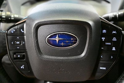 2023 Subaru Solterra Touring