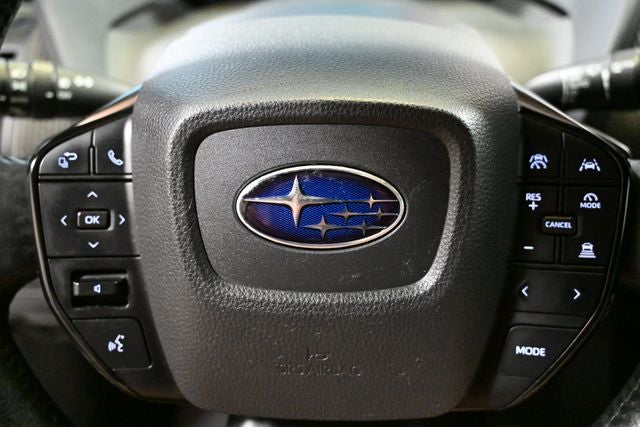 2023 Subaru Solterra Touring