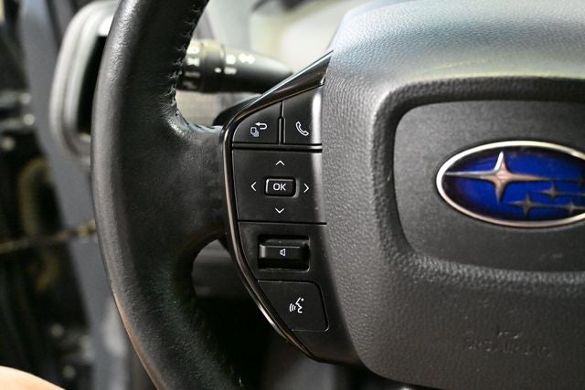 2023 Subaru Solterra Touring