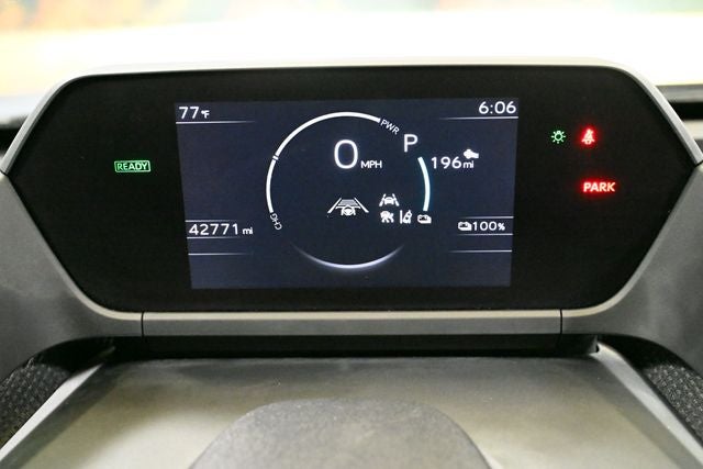2023 Subaru Solterra Touring
