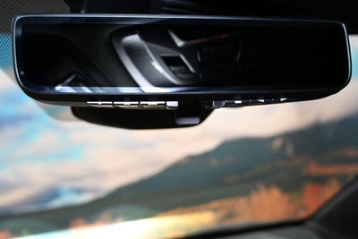2023 Subaru Solterra Touring