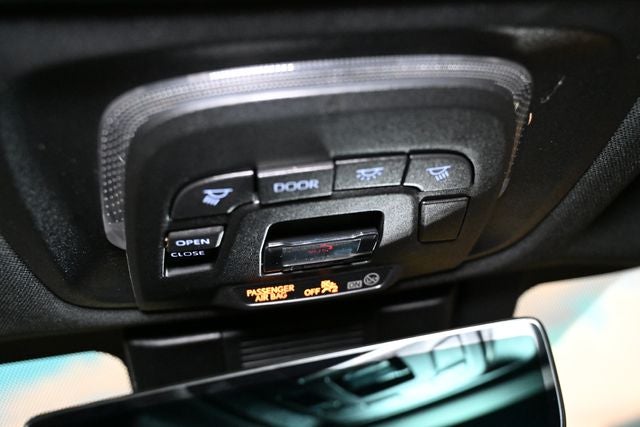 2023 Subaru Solterra Touring
