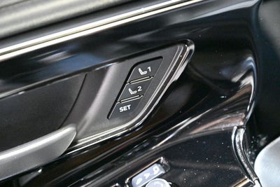 2023 Subaru Solterra Touring