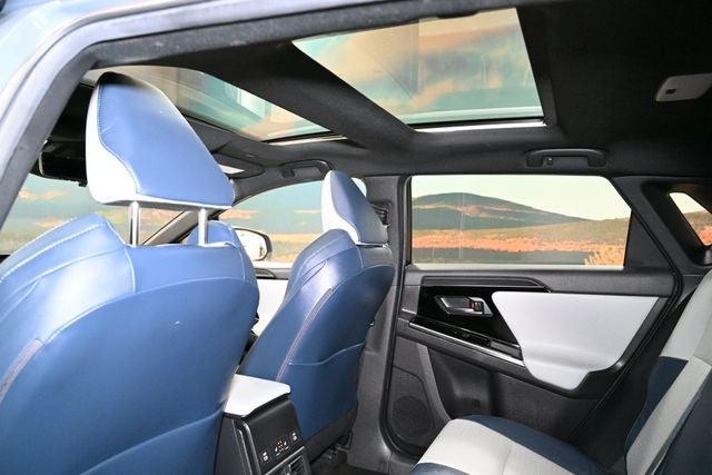 2023 Subaru Solterra Touring