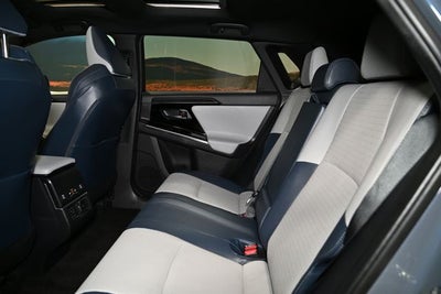 2023 Subaru Solterra Touring