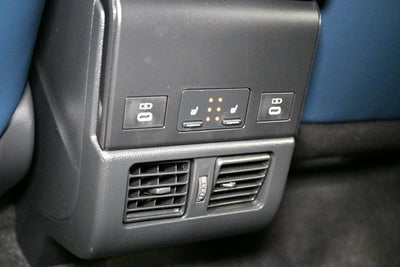 2023 Subaru Solterra Touring