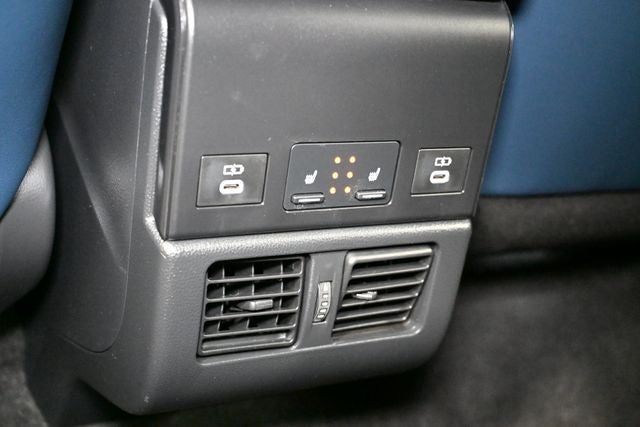 2023 Subaru Solterra Touring