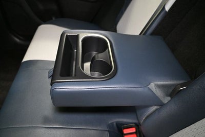 2023 Subaru Solterra Touring