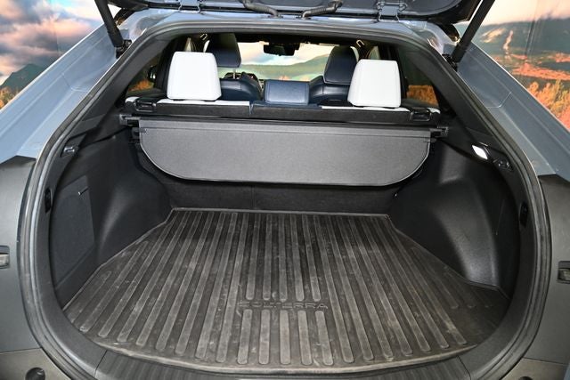 2023 Subaru Solterra Touring