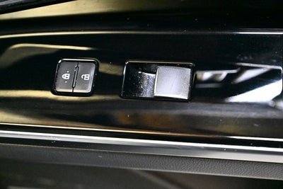 2023 Subaru Solterra Touring