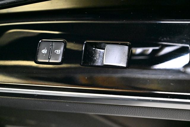 2023 Subaru Solterra Touring
