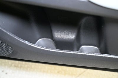 2023 Subaru Solterra Touring