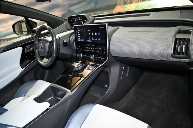 2023 Subaru Solterra Touring
