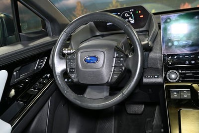 2023 Subaru Solterra Touring