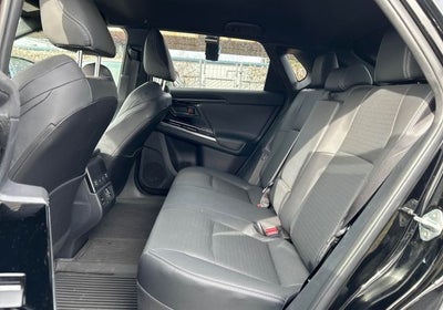 2023 Subaru Solterra Limited