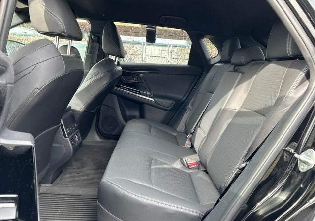 2023 Subaru Solterra Limited