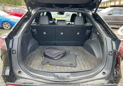 2023 Subaru Solterra Limited