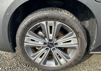 2023 Subaru Solterra Limited