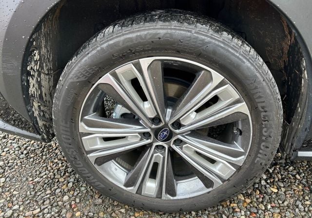 2023 Subaru Solterra Limited