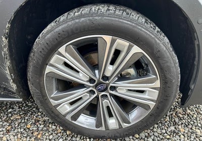 2023 Subaru Solterra Limited