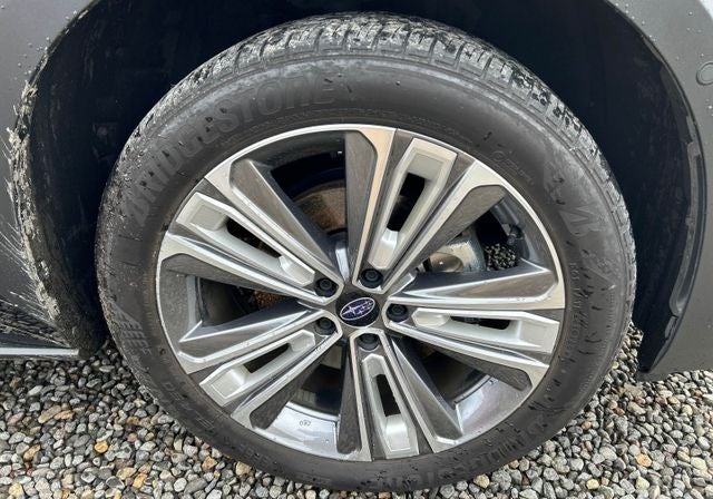 2023 Subaru Solterra Limited