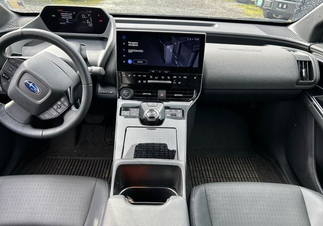 2023 Subaru Solterra Limited