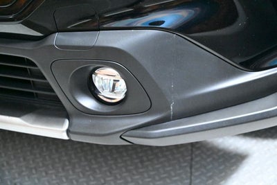 2023 Subaru Solterra Limited