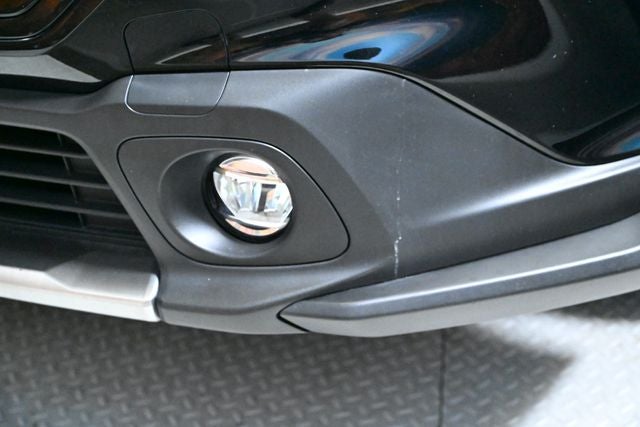 2023 Subaru Solterra Limited