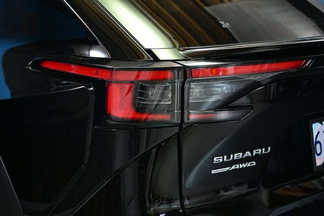 2023 Subaru Solterra Limited