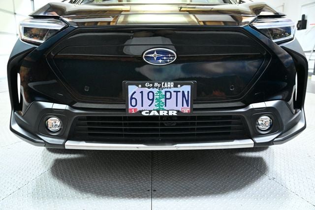 2023 Subaru Solterra Limited