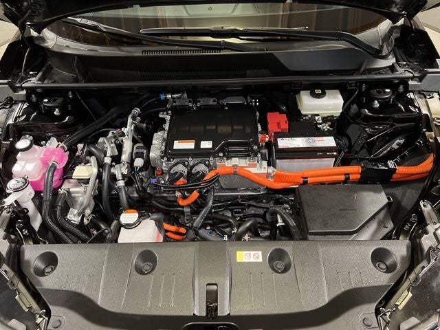 2023 Subaru Solterra Limited