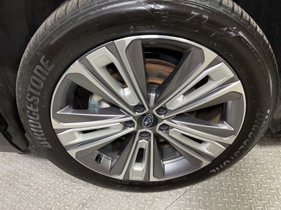 2023 Subaru Solterra Limited