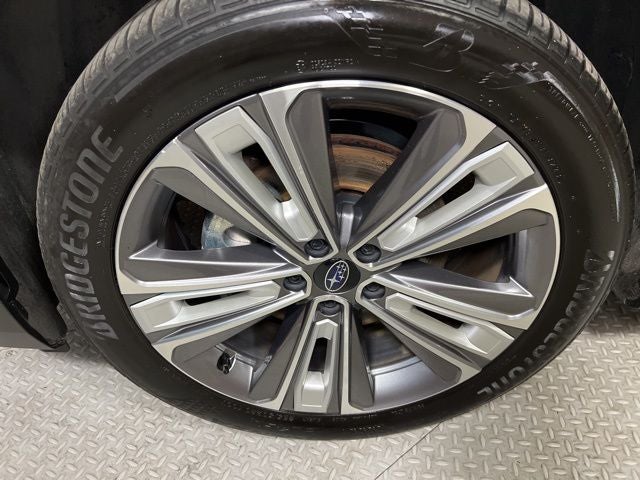 2023 Subaru Solterra Limited