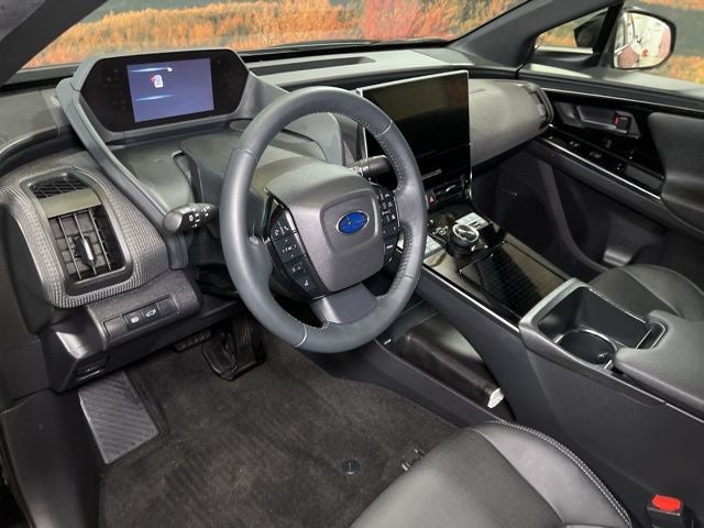 2023 Subaru Solterra Limited