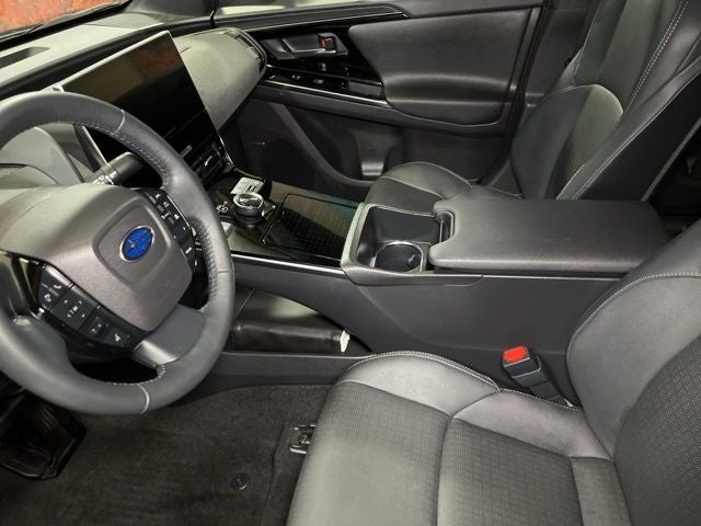 2023 Subaru Solterra Limited