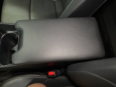 2023 Subaru Solterra Limited