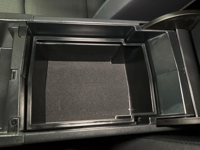 2023 Subaru Solterra Limited