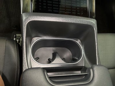 2023 Subaru Solterra Limited