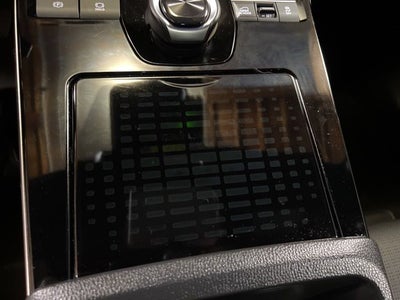 2023 Subaru Solterra Limited