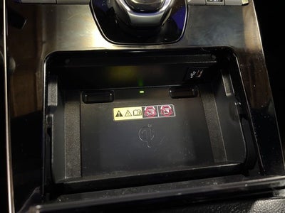 2023 Subaru Solterra Limited