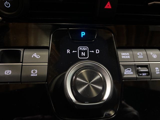 2023 Subaru Solterra Limited