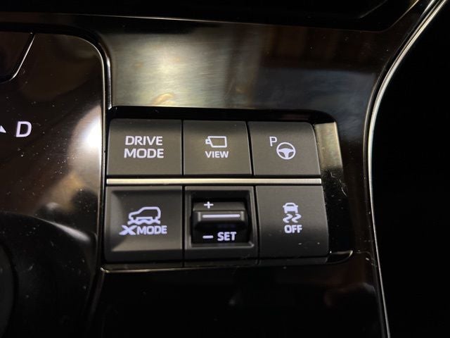 2023 Subaru Solterra Limited