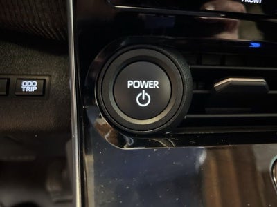 2023 Subaru Solterra Limited