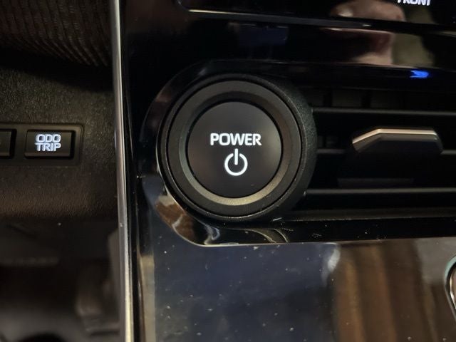 2023 Subaru Solterra Limited