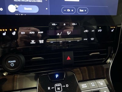 2023 Subaru Solterra Limited