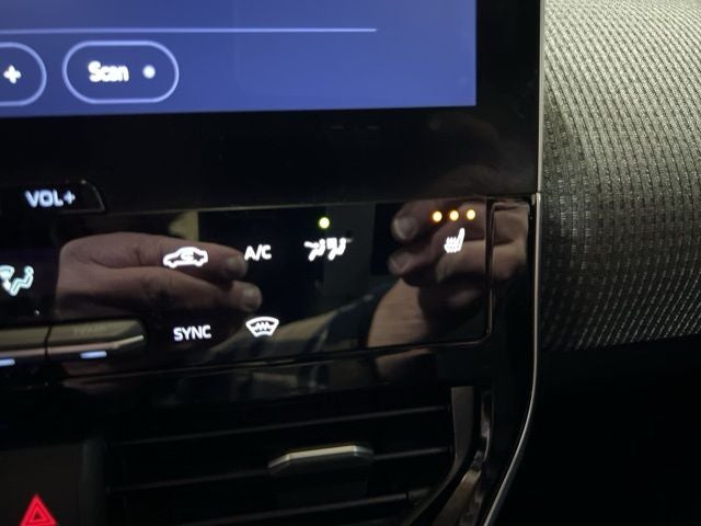 2023 Subaru Solterra Limited