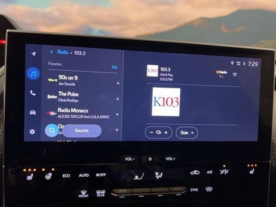 2023 Subaru Solterra Limited