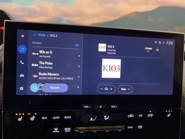 2023 Subaru Solterra Limited