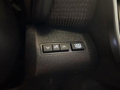 2023 Subaru Solterra Limited