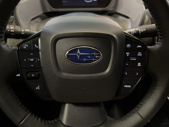 2023 Subaru Solterra Limited